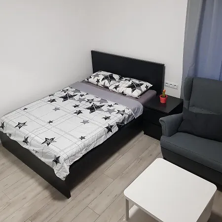 Mirrorroom Pl Downtown * Warszawa