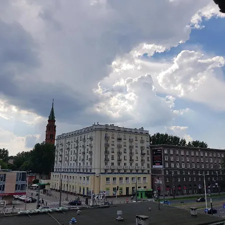 Kwatera prywatna Mirrorroom Pl Downtown Warszawa