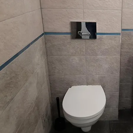 Kwatera prywatna Mirrorroom Pl Downtown