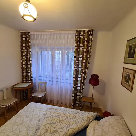 Kwatera prywatna Mirrorroom Pl Downtown *