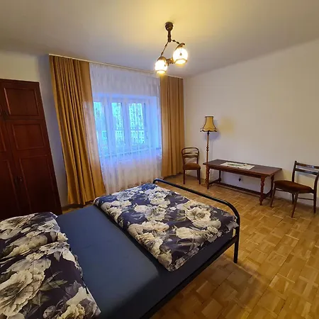 Mirrorroom Pl Downtown Varsóvia