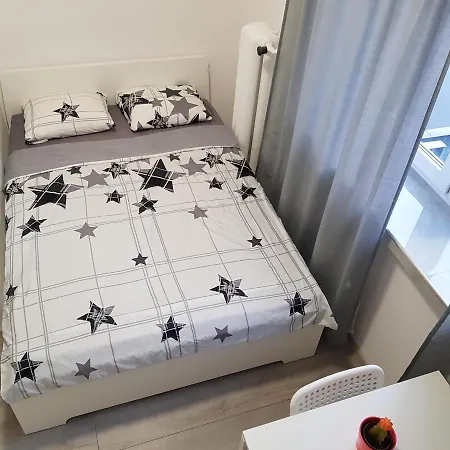 Accommodatie bij particulieren Mirrorroom Pl Downtown *