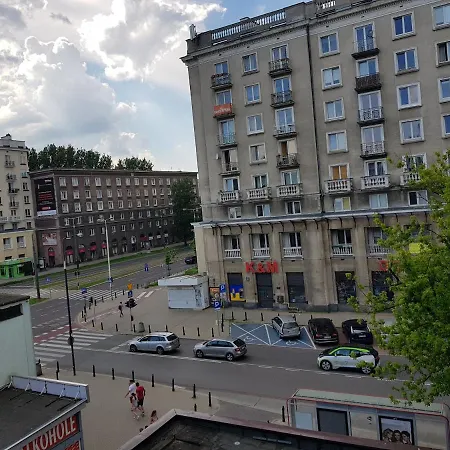 民宿 Mirrorroom Pl Downtown *