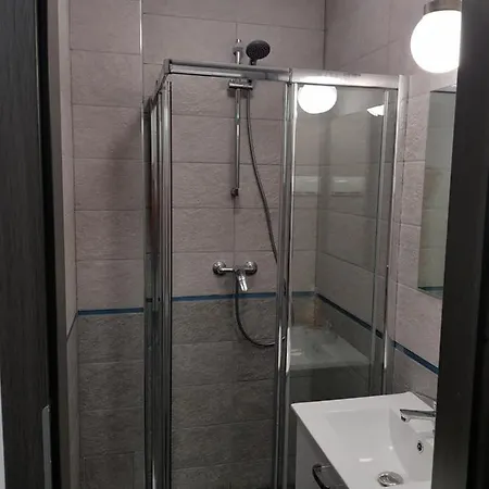 Mirrorroom Pl Downtown Alloggio in famiglia