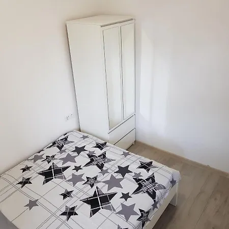 Kwatera prywatna Mirrorroom Pl Downtown *