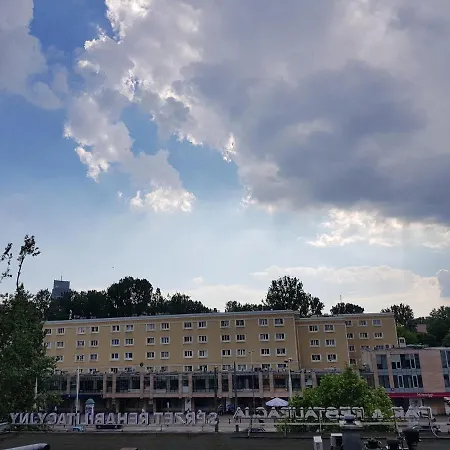 Mirrorroom Pl Downtown Kwatera prywatna *
