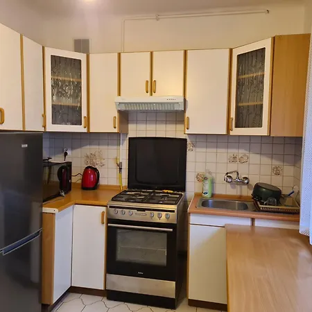 Mirrorroom Pl Downtown Accommodatie bij particulieren Warschau