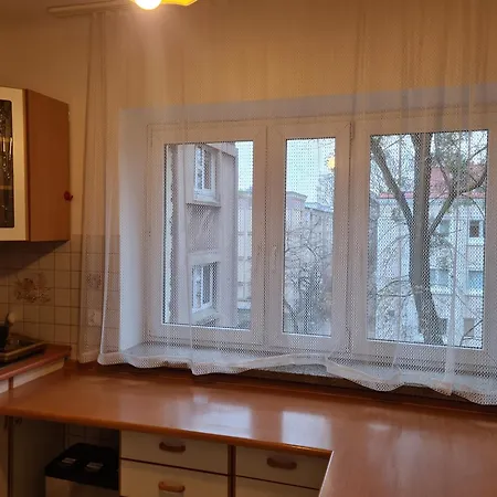 Accommodatie bij particulieren Mirrorroom Pl Downtown *