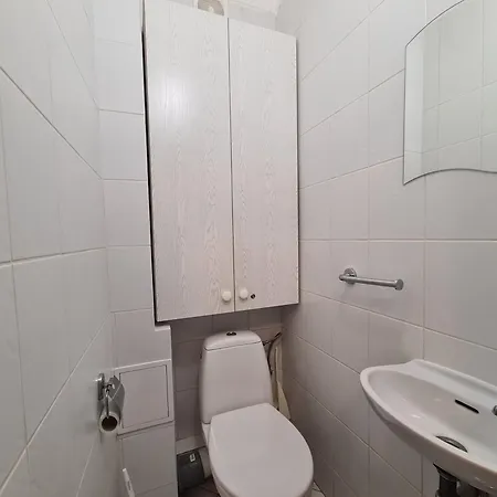 Mirrorroom Pl Downtown Alloggio in famiglia *