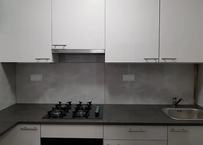 Ubytování v soukromí Mirrorroom Pl Downtown Varšava