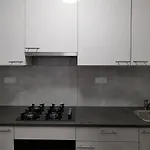 홈스테이 Mirrorroom Pl Downtown 바르샤바