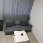 Mirrorroom Pl Downtown 바르샤바