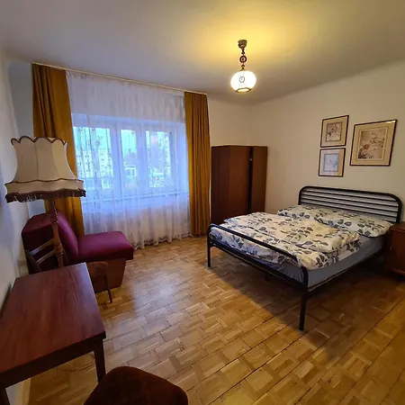 ホームステイ Mirrorroom Pl Downtown